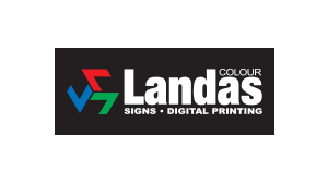 Landas